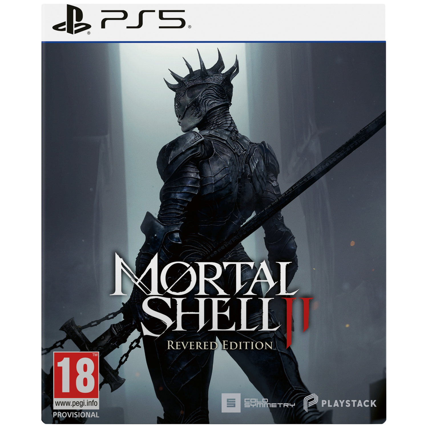 Mindscape Sw Mortal Shell 2 - Revered Edition PS5