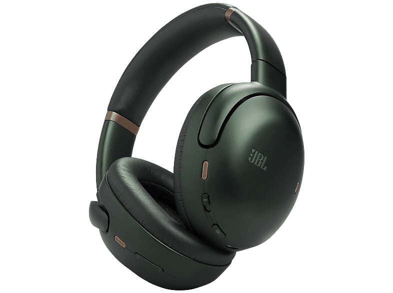 Casque Sans Fil Circum-Auriculaire JBL Tour One M3 Vert