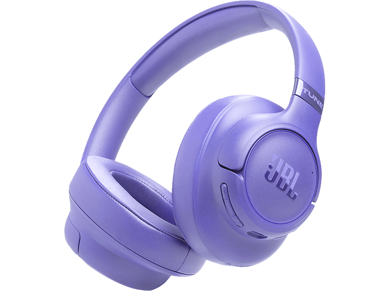 JBL Tune 780NC Paars