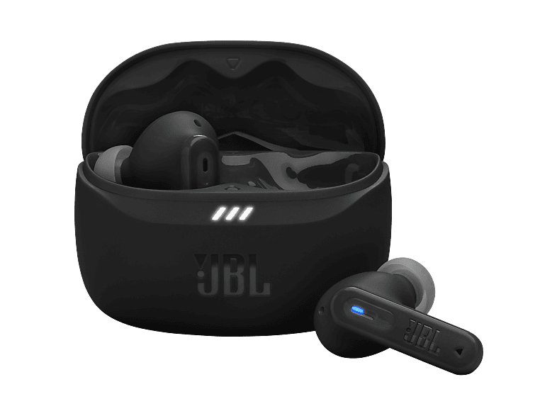 Écouteurs sans fil JBL Tune 255NC Noir