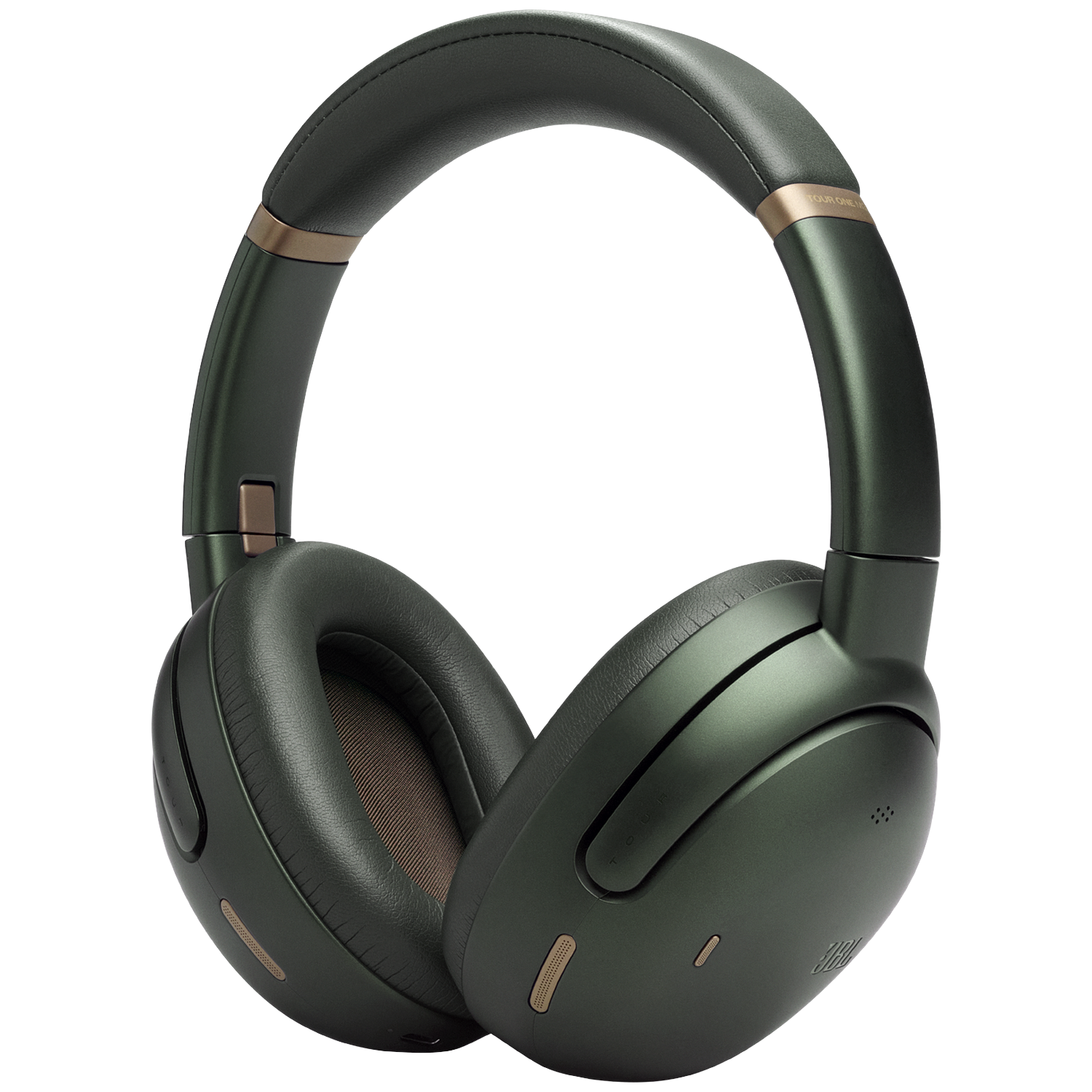 JBL Tour One M3 Hoofdtelefoon Groen