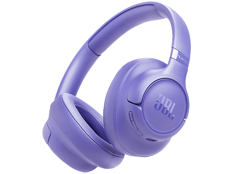 JBL Tune 730BT Paars