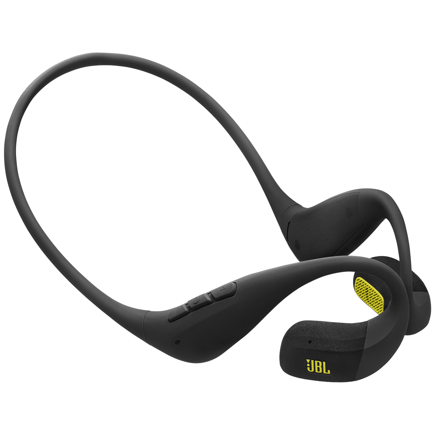 JBL Endurance Pace Oordopjes Zwart