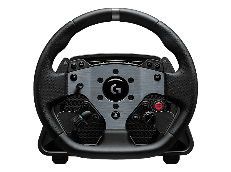 LOGITECH PRO RACING WHEEL (PlayStation/PC) Rennlenkrad