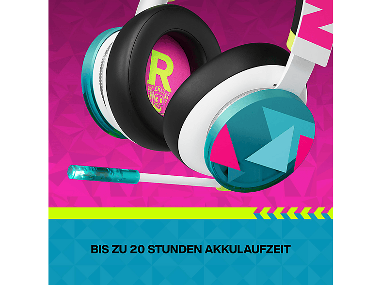 Microsoft Xbox - Forza Horizon 6 Limited Edition, Over-ear Gaming Wireless Headset für Xbox One, Xbox Sieries S, Xbox Series X, PC — Foto 3 von 5