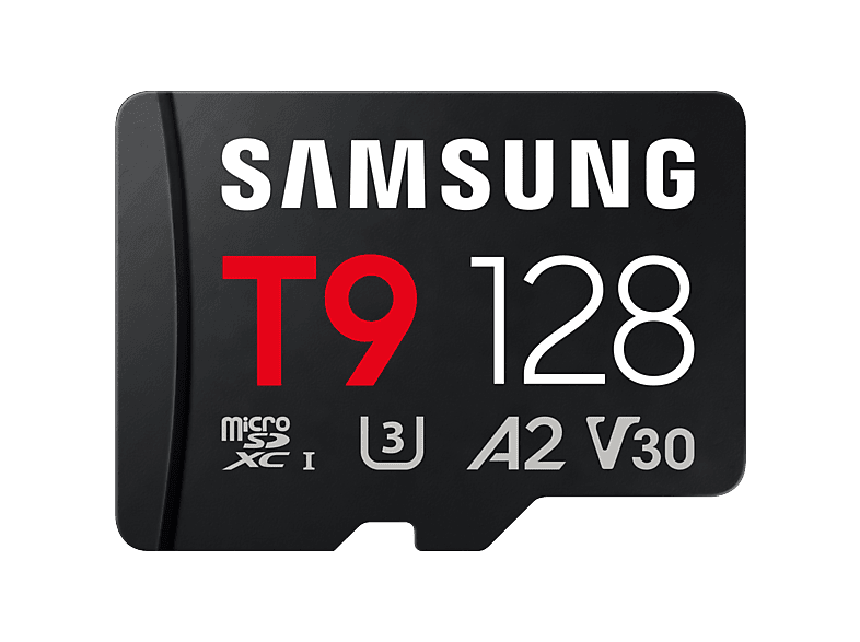 Samsung Samsung - T9 Micro Sd 128g 2000 Mbit/s
