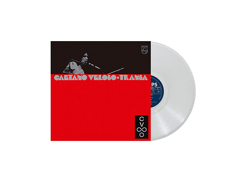 Caetano Veloso | Transa - (Vinyl) | MediaMarkt