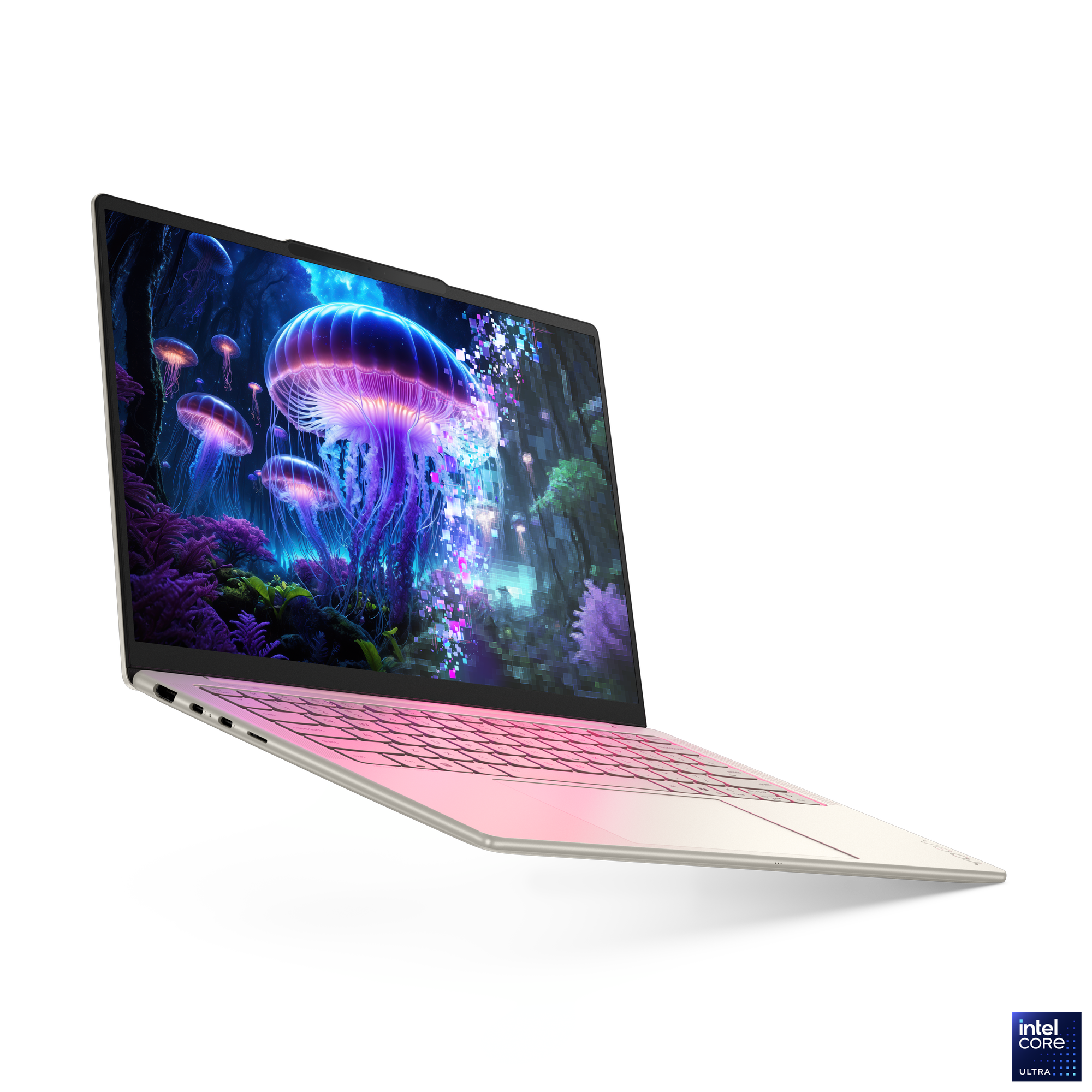 LENOVO Yoga Slim 7 Aura Edition/Intel Core Ultra 5 226V/16GB RAM
