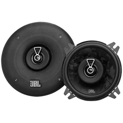 JBL Stage3 48 Coaxial Car Speakers