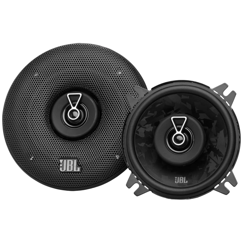 JBL Stage3 48 Coaxial Car Speakers