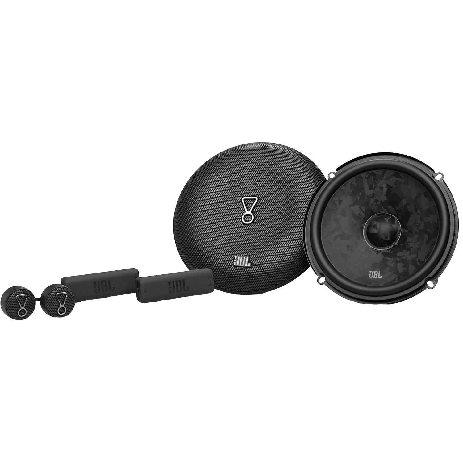 JBL Stage 3 68c Autospeakers