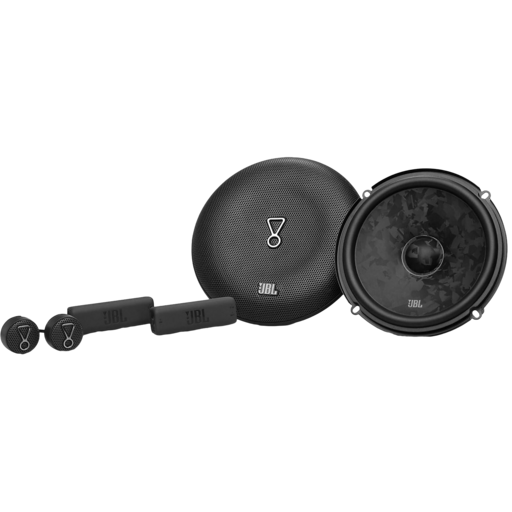 JBL Stage 3 68c Car Speakers