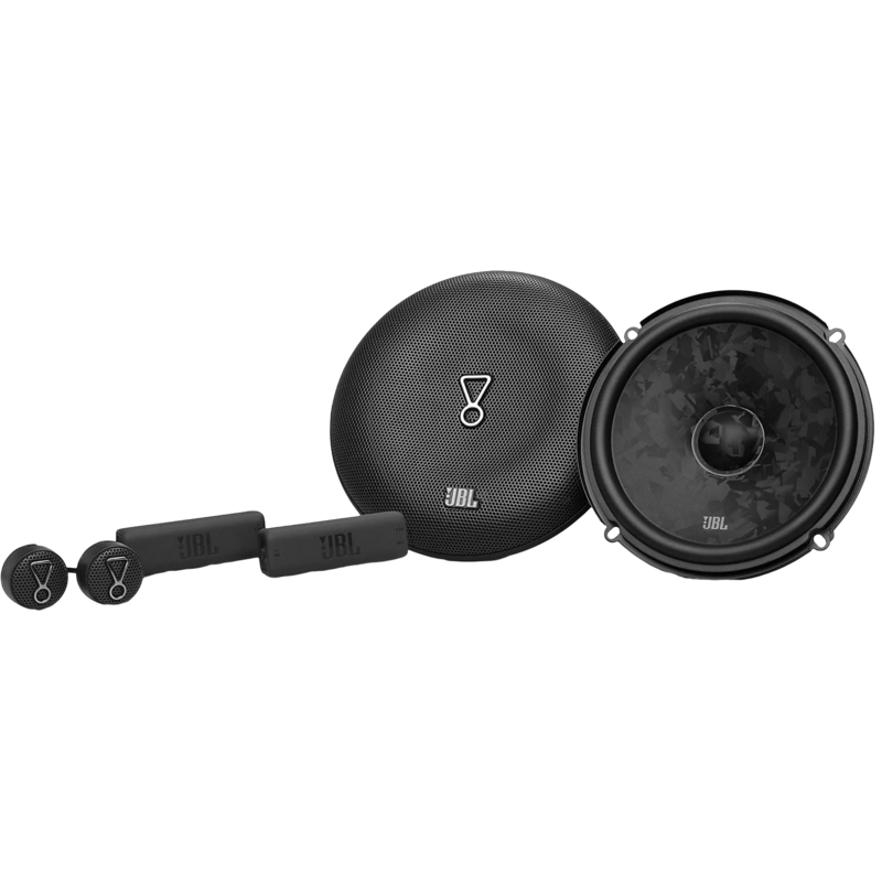 JBL Stage 3 68c Car Speakers