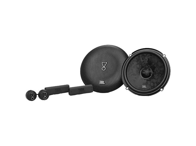 JBL Stage 3 68C Autospeakers