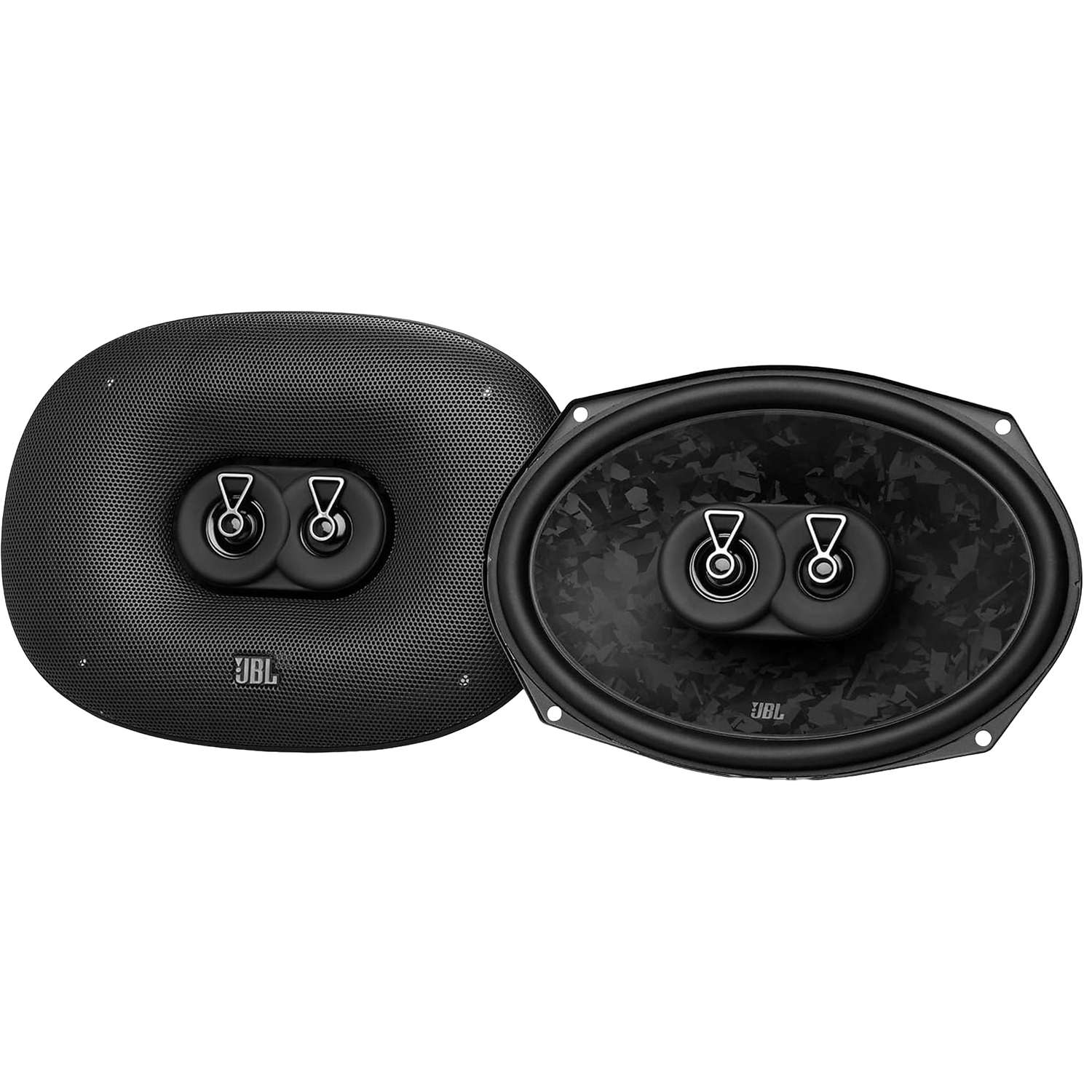 JBL Stage 3 968m Autospeakers