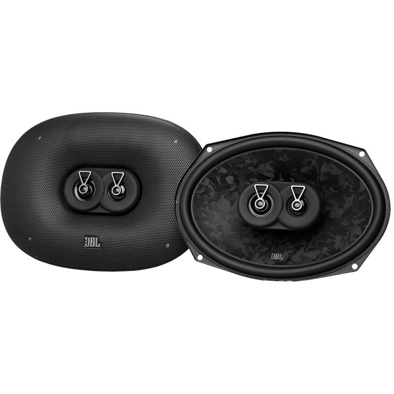 JBL Stage3 968M 6x9-inch 3-Way Car Speakers