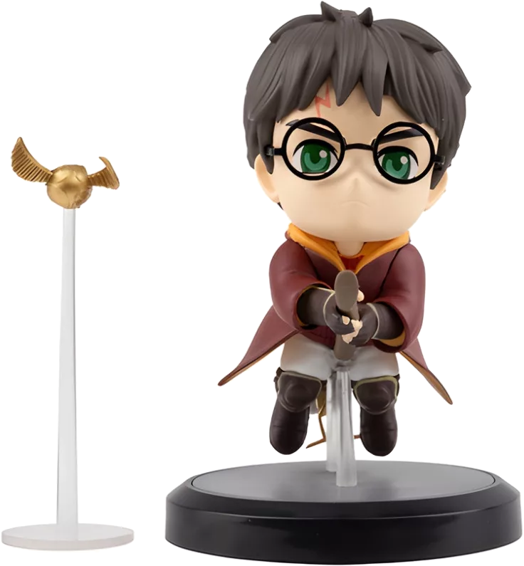 YÜME Harry Potter, Potter kviddics figura (YU15426)
