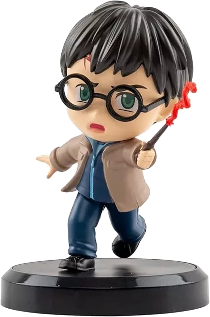 YÜME Harry Potter figura (YU15981)