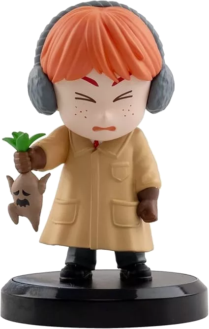YÜME Harry Potter, Ron Weasley figura (YU15982)