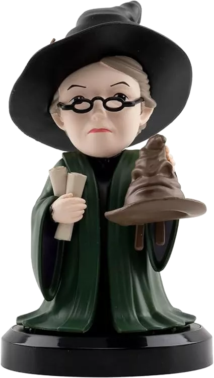 YÜME Harry Potter, Minerva McGalagony figura (YU15983)