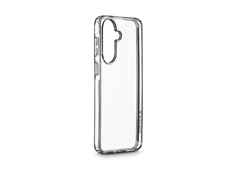 BLACK ROCK Clear Protect, Backcover, Samsung, Galaxy A57 5G, Transparent