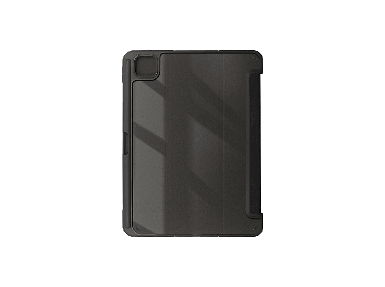 ISY ICT-2007-1-BK, Bookcover, Apple, iPad Pro 11" (M4) & (M5), Schwarz