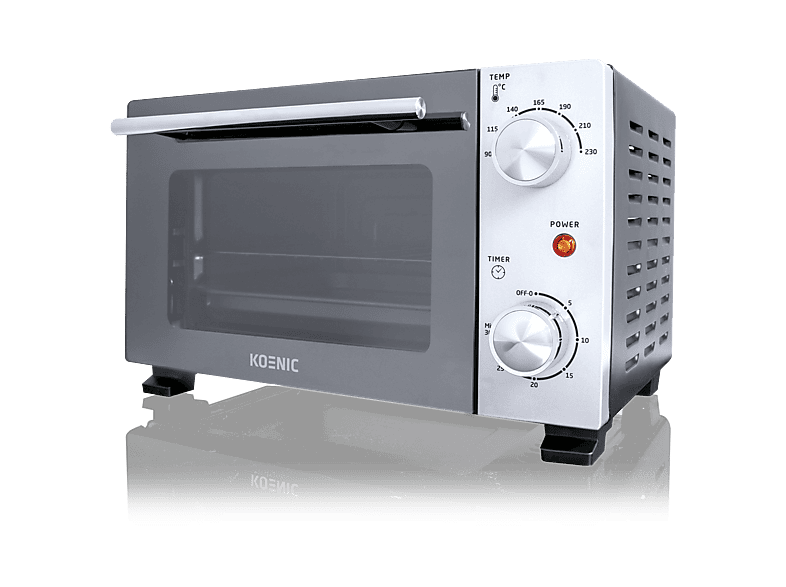 KOENIC KMO 100826 Minibackofen