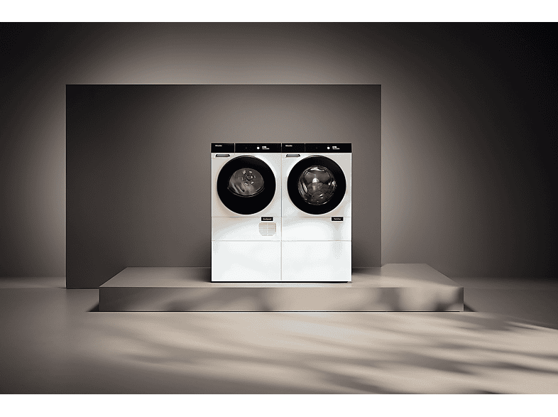 Miele WTS 610 Unterbausockel mit Schublade; Zubehör — Foto 2 von 5