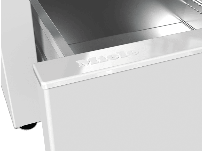 Miele WTS 610 Unterbausockel mit Schublade; Zubehör — Foto 3 von 5