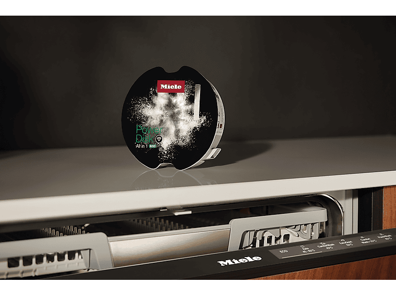 Miele GS SetD12 E PowerDisk All in 1 ECO, Vorratsset 12 Stück; Geschirrspülmittel — Foto 2 von 2