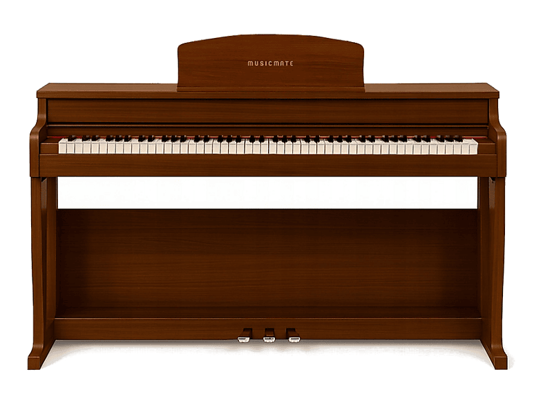 Musicmate MM-P80-BW LegacyLine