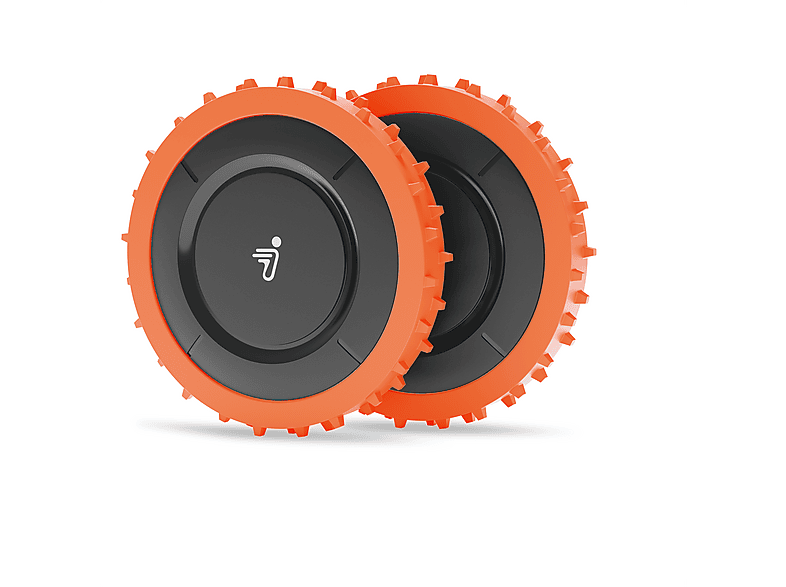SEGWAY NAVIMOW Off-Road Räder i-Serie, 2 Räder