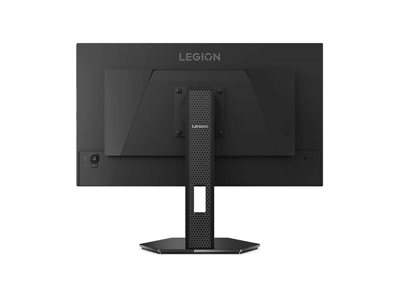 Monitor gaming - Lenovo Legion 27Q-10 OLED, 26.5" QHD, 240 Hz, 0.03 ms, 2x HDMI® 2.1 TMDS, 1x DP 1.4, AMD FreeSync™ Premium, Altura Ajustable, Negro