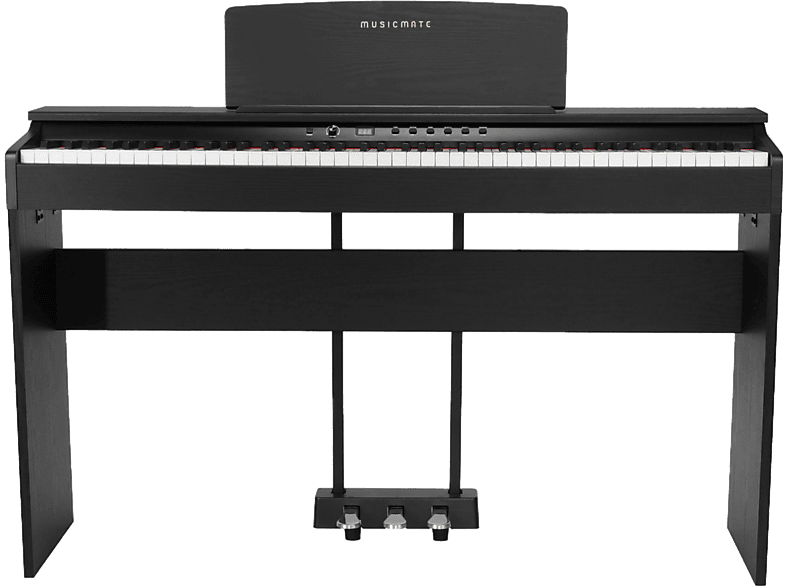 Musicmate MM-P60-B PureHarmony