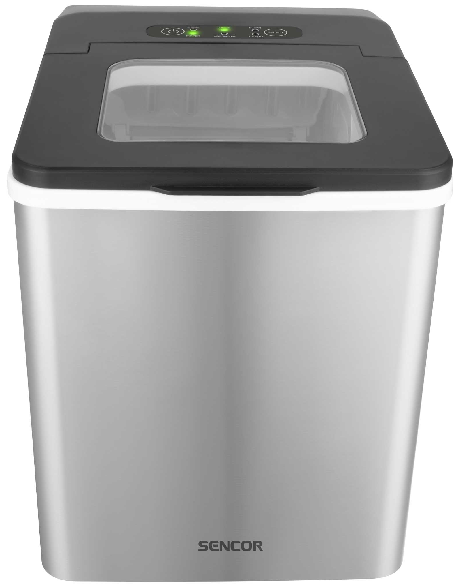 SENCOR SIM 3400SS Jégkocka készítő