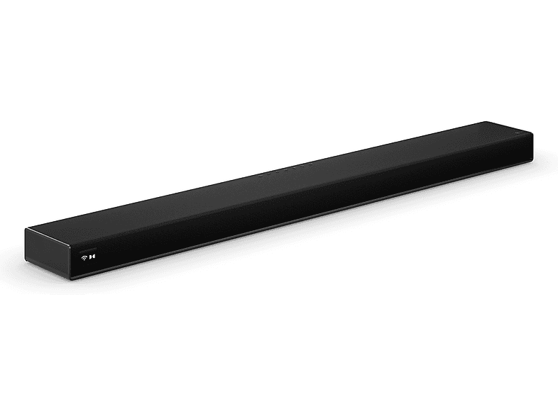LG Sound Suite H7, Soundbar, Schwarz
