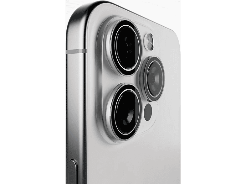 Puro Individual Protective Tempered Glass, Kameraschutz, für Apple iPhone 16 Pro/16 Pro Max — Foto 2 von 2