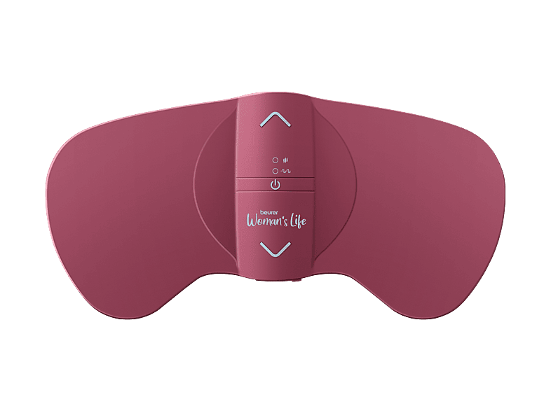 Beurer EM 50 Menstrual Relax; Pad gegen Menstruationsschmerzen