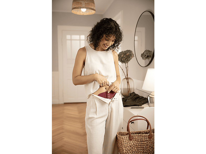 Beurer EM 50 Menstrual Relax; Pad gegen Menstruationsschmerzen — Foto 5 von 5