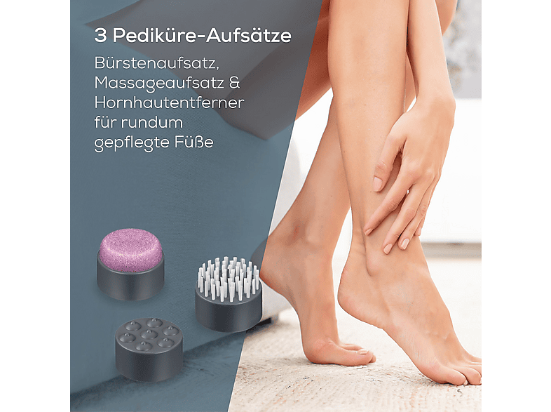 Beurer FB 60 Fußsprudelbad — Foto 5 von 5