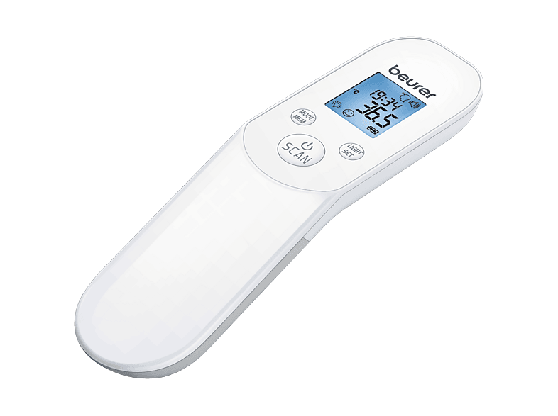 Beurer Kontaktloses Thermometer FT85