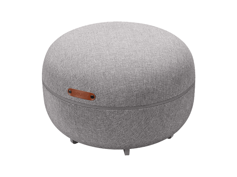 Beurer FM120 2-in-1 Shiatsu-Fußmassagegerät, Grau — Foto 3 von 5