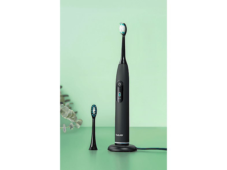 Beurer 104.90 SC50 Schallzahnbürste Midnight Ink — Foto 2 von 5
