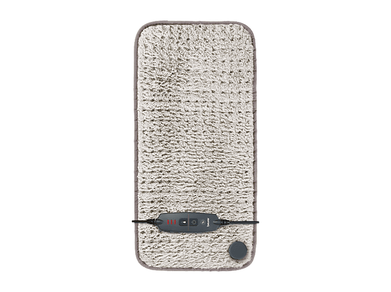 Beurer 200.47 HK 126 XXL Nordic Taupe Heizkissen — Foto 5 von 5