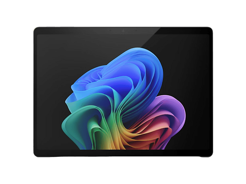 Surface Pro 11 512GB Zwart