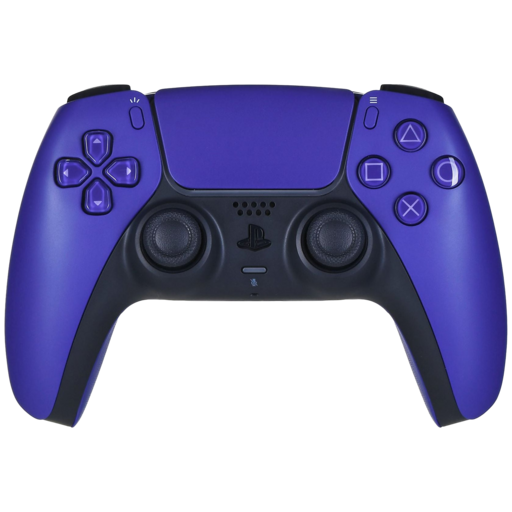 Sony PlayStation 5 DualSense Wireless Controller Purple