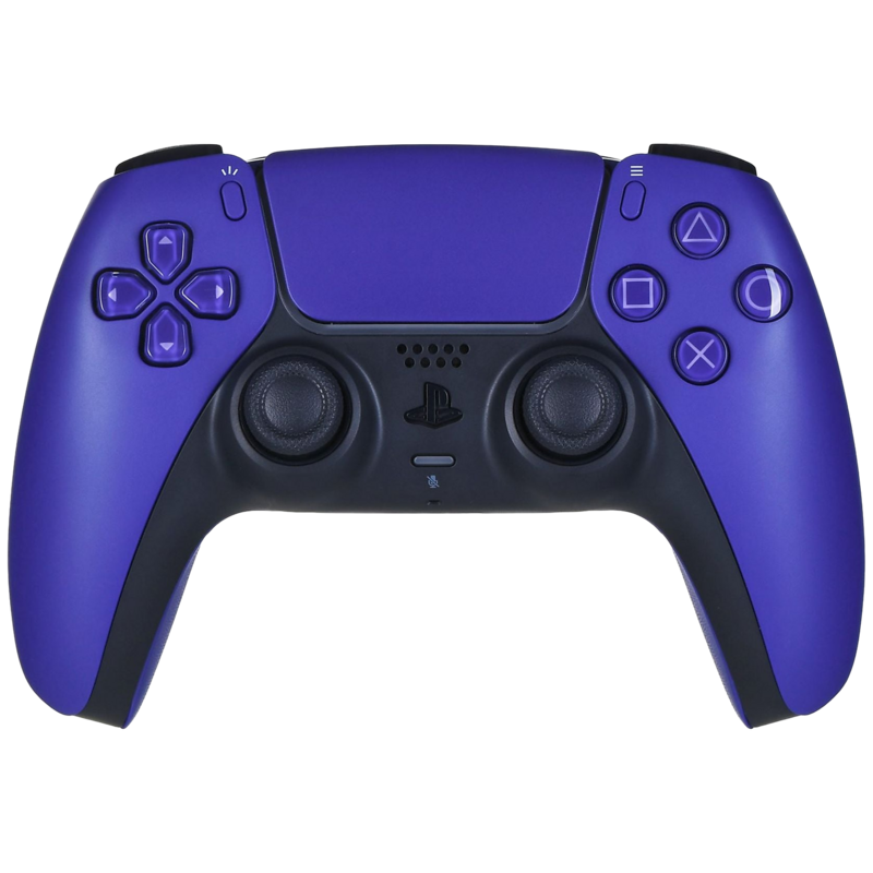 Sony PlayStation 5 DualSense Wireless Controller Purple