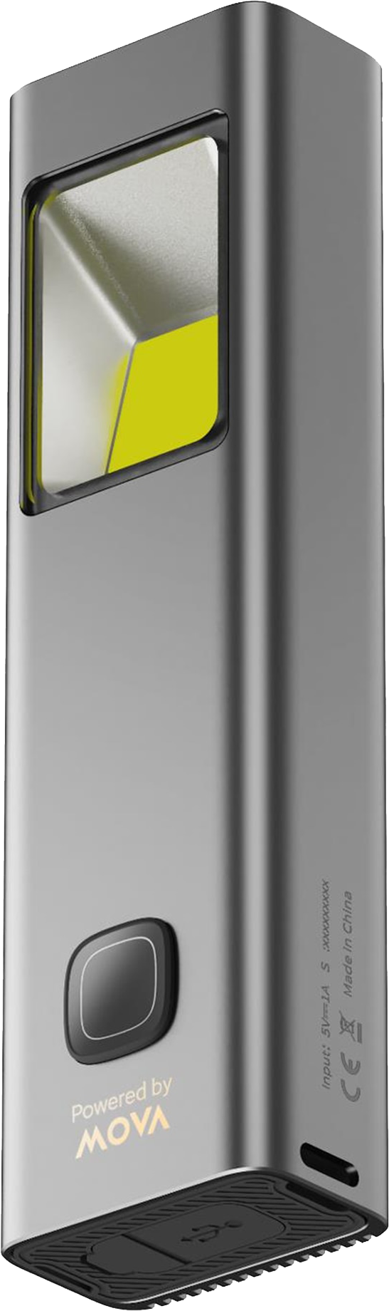 MOVA MWL002 7 az 1-ben zseblámpa