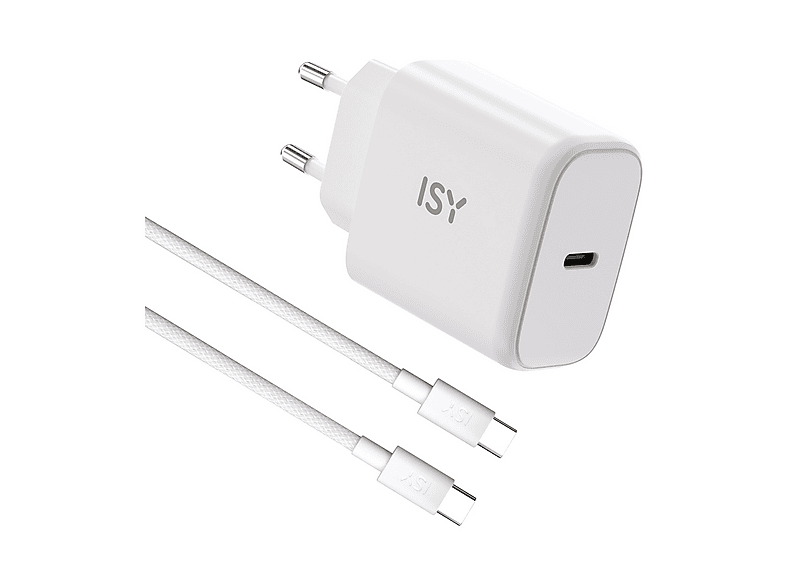 Caricatore Nintendo Switch ISY IC-5042 CARICATORE NINTENDO 1,5M