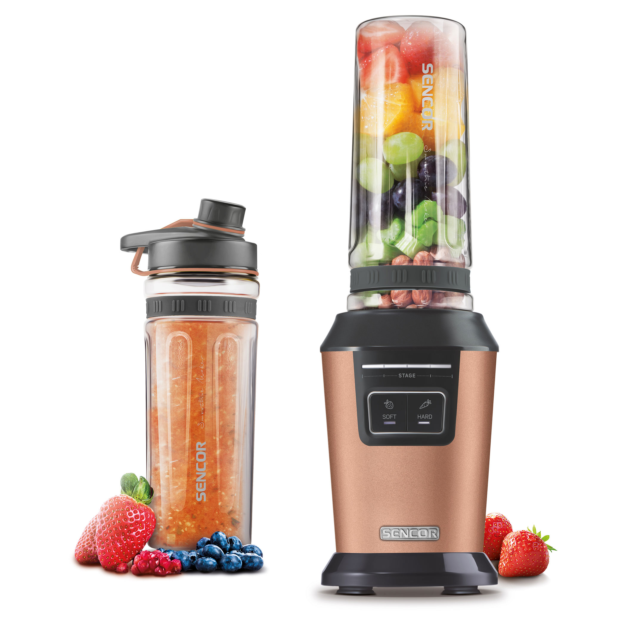 SENCOR SBL 7076GD Smoothie maker
